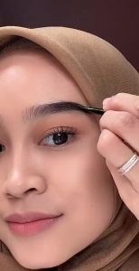 Local source of goods FOCALLURE Professional Gel Eyeliner Cream 5 Colors Long Lasting Eyebrow Gel Makeup