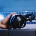 Tai nghe Studio Over-Ear beyerdynamic DT 770 PR 80 Ohm. 