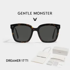 Gentle monster hot sale polarized