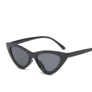🔥IVY Fashion trend sunglasses retro cat-eye sunglasses hip-hop hot girl sun cat-eye glasses