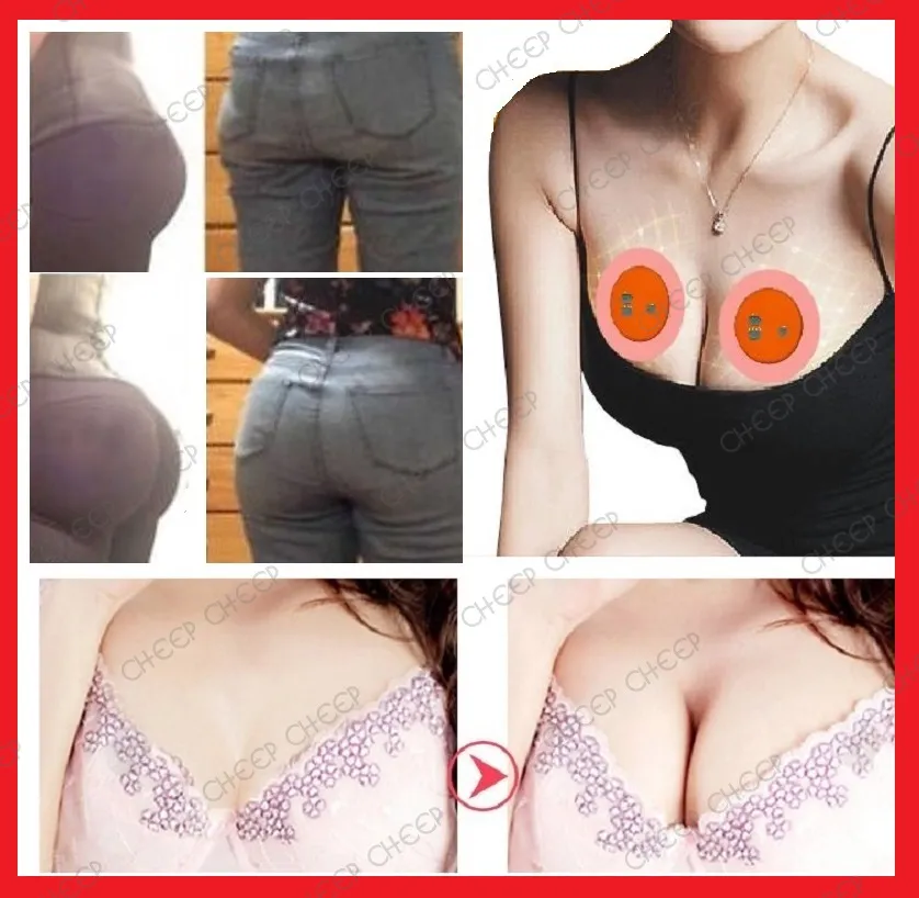 Virgin Bust Breast Lift Pads