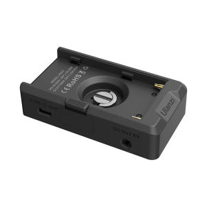 Ulanzi PA03 NP-F Battery Adapter Plate ตัวแปลงแบตเตอรี่ Sony NP-F เป็นฮับชาร์จในตัว พร้อมระบบชาร์จเร็ว 30W