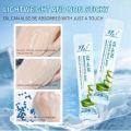 DW Ice + Aloe Sleeping Facial Mask Sticks.Hydrating moisture, Whitening, Brighten The Skin Tone,Soothe The Skin,Shrink The Pores,Oil-Control .A Renewing Mask That Works While You Sleep. When You're Sleeping at Night, Your Skin Is in Repair Mode and Highly. 