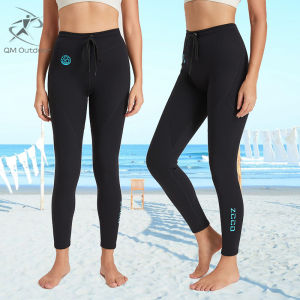 1.5MM/2MM/3MM Diving pants for women Neoprene Wetsuit Scuba Diving suit swimming trunks