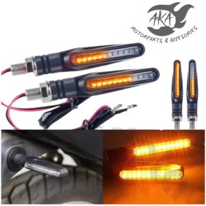 S 1062 RUNNING SIGNAL LIGHT UNIVERSAL