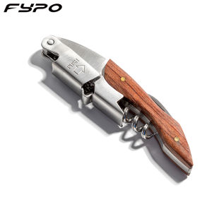 Fypo Multi-Functional Bottle Openers: The Ultimate Wine Tool