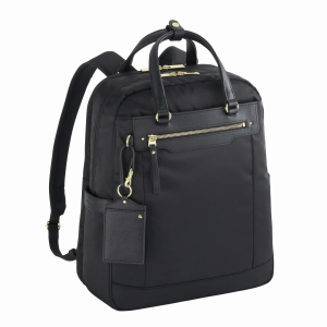 ACE กระเป๋าเป้ กระเป๋าสะพาย กระเป๋าเป้สะพายหลัง กระเป๋าสะพายหลัง รุ่น Biena 3 Ladies Bag Backpack Medium ( 68705 )