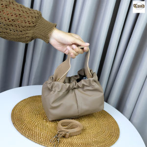 TUAH BAGS Tas Serut Wanita New Elisa IW 146 Tas Selempang Kekinian Tas Fashion Tas Wanita Terbaru Tas Wanita Terlaris ootd