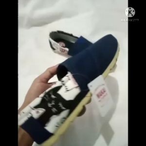 Rz470store Waka70 navy 🐈 kucing