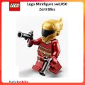 Lego Minifigure sw1050 Zorii Bliss. 