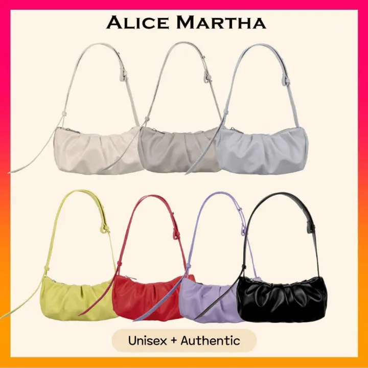 【ALICE MARTHA】 ERIN MINI (8 COLORS) Erin Mini · 에린 미니 · 8 Colors - Alice Martha