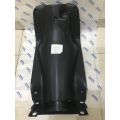 Legshield tengah yamaha mio hitam. 