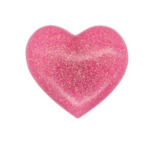 shoes charm cross Shoe Buckle Hole Shoe Accessories หัวเข็มขัดตกแต่งแฟชั่นหัวใจสีสันสดใส