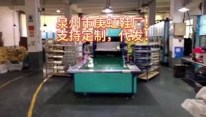 《501》 รองเท้าแตะผู้ชาย 2025 รองเท้าแตะเวียดนามฤดูร้อน แฟชั่นทันสมัย รองเท้าแตะแบบเปิดนิ้วเท้าสำหรับผู้ชาย รองเท้าชายหาดกันลื่น