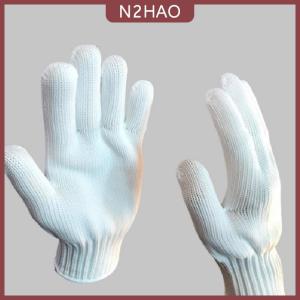 N2HAO  200 Degree High-temperature Resistant Gloves Oven Heat Insulation Mould Gloves