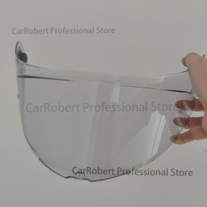 Photochromic Visor for MT-V-14B Revenge 2 S Targo S Visera Casco Moto helmet visors with UV-Protection Anti-Scratch2026