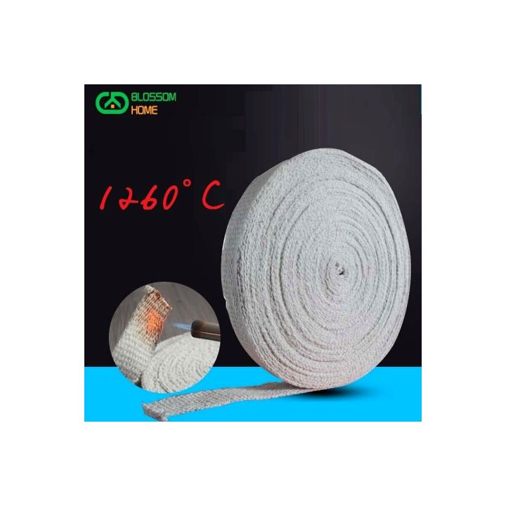 【Fast and Reliable Shipping】 Thermal Insulation Asbestos Strip For ...