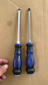 Tua vít 1 đầu bake (+) Kingblue 6x150 8x2000