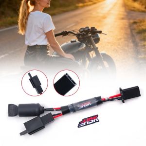 HBK STARTER SENTIL FOR YAMAHA MIO SOUL/HONDA Beat SENTIL MATIC EASY STARTER MATIC