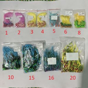 Dây Chống Nổ Dây PE Nối Đầu Cần Chống Nổ Trục Chuyên Săn Hàng - PKTH025