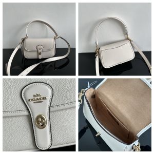 Origina bag New Hadley baguette shoulder bag autumn armpit crossbody bag CY683