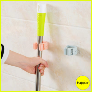 Móc Treo Chổi Cây Lau Nhà Tiện Lợi