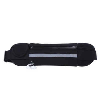 KAWAII BOX Waterproof Gym Jogging Wallet Running Water Bottle Holder Belt Pouch Belt Bag Waist Bag Phone Bag