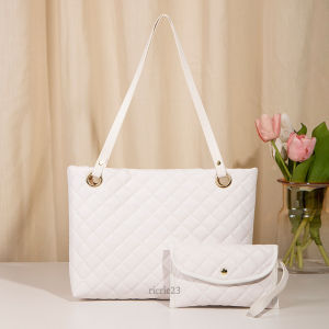 TAS SELEMPANG BAHU WANITA SLING BAG TOTE BAG / TAS TANGAN / TAS BAHU + DOMPET MINI IMPOR BAHAN PU BERKWALITAS