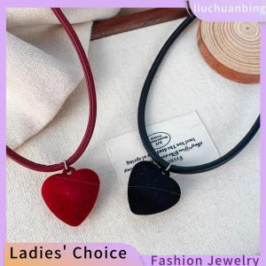 [COD] liuchuanbing Jewellery Vintage Conch Pendant Necklaces For Women New Chinese Ethnic Style Long Adjustable Necklaces