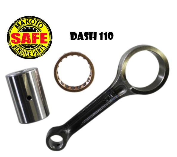 DASH110 MAKOTO CONNECTING ROD KIT Lazada PH