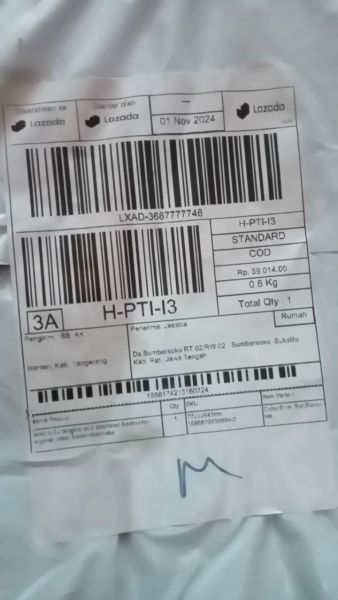 Buyer review video 2