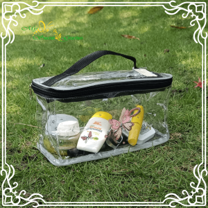 Tempat Make Up Tahan Air Tempat Make Up Lucu Tempat Make Up Banyak Model Pouch Make Up Souvenir | 2260 [TERMURAH!!!] MSG