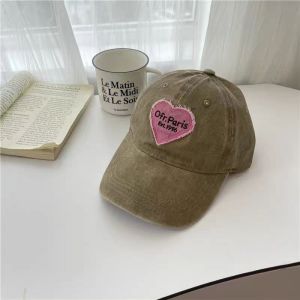 Topi Distro Wanita/ Topi Baseball Luca Wanita/ R-1 Baseball Cap Pria Premium Bordir original LOVE / Topi Baseball Bahan katun Topi Golf / Topi Cewek / Topi Kekinian / Topi Love / Topi Distro SH TP15