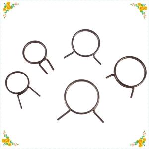 🔥【Special price】🔥🔥[ FLASH SALE ] 3Pcs Door Handle Springs Internal Door Lever Knob Latch Replacement Torsion Spring For Repair