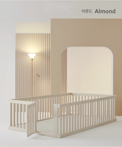 Alzip Woodly Baby Room