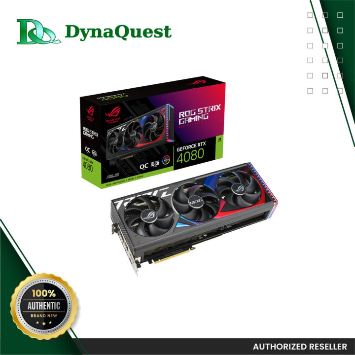 Rtx 4080 Asus Rtx 2080 Super Price Philippines ASUS ROG Strix