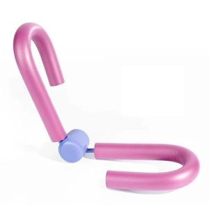 โยคะ พิลาทิส อุปกรณ์ออกกำลังกายสำหรับผู้หญ อุปกรณ์บริหารต้นขา ต้นแขน เอว ลดน้ำหนัก