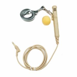 Hướng Dẫn Du Lịch Cổ Microphone Cầm Tay Với 3.5Mm Cắm Và nút nguồn 1M Cáp Cho Bộ Khuếch Đại Có Dây Mic