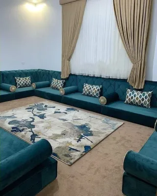 sofa arab/sofa lesehan/sofa madju.living