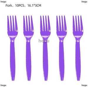 [COD] hegu Halloween Plates Disposable Party Supplies Paper Dinnerware Set 7 9 Inch Cups Napkins Creative Design For Theme Parties