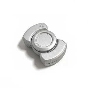 1PC multifunctional game slide Fidget Spinner EDC childrens stress toy hand Spinner ADHD anxiety autism stress relief