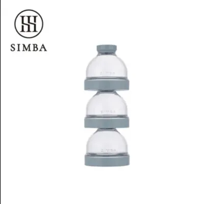 Simba Magic Milk Powder Dispenser