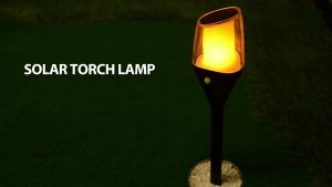 Đèn Năng Lượng Mặt Trời Sáng Tạo Ly Rượu Vang Đỏ Hình Dạng 1200Mah Công Suất Lớn Pin Đèn Vườn Cho Trang Trí Ngoài Trời