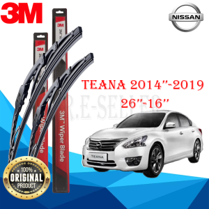 3M Wiper blade (Original) Nissan Teana 2014-2019(26-16)