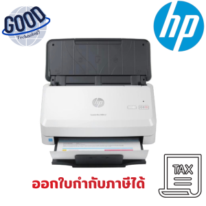 สแกนเนอร์ HP ScanJet Pro ( รุ่น 2000S2 ) Sheet-feed