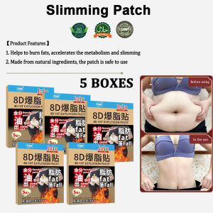 Weight Loss Patch Navel Patch belly fat burn detox and lose weight fast slim patch weight loss belly patch Lazy Quickly Lose Weight No Side Effects
