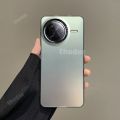 Vỏ cho Xiaomi POCO F7 Pro Ultra 5g 2025 trường hợp kim loại mờ cứng vài Laser sang trọng bìa cho mi pocof7 f7pro f7ultra vỏ bìa sau. 