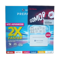 Globe at Home CAT7 LTE-Advanced Prepaid WiFi Router Modem with 30 days ...