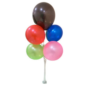 Stik Balon 7in1 Led  Standing Balon 7in1 Lampu LED  Standing Balon Dekorasi Pesta