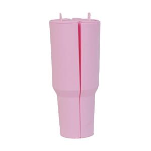 2pcs Silicone Mug Dividers for Daily Use Heatproof Separators Insulated Cup Partitioners Drinkware Accessories